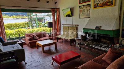 Casa de 3 alcobas en venta en Vereda La Balsa, Chía, 500 m² · foto 2 de 19