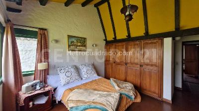 Casa de 3 alcobas en venta en Vereda La Balsa, Chía, 500 m² · foto 11 de 19