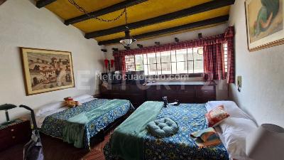 Casa de 3 alcobas en venta en Vereda La Balsa, Chía, 500 m² · foto 13 de 19