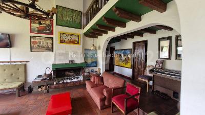 Casa de 3 alcobas en venta en Vereda La Balsa, Chía, 500 m² · foto 17 de 19