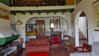 Casa de 3 alcobas en venta en Vereda La Balsa, Chía, 500 m² · foto 18 de 19