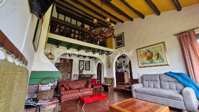 Casa de 3 alcobas en venta en Vereda La Balsa, Chía, 500 m² · foto 19 de 19