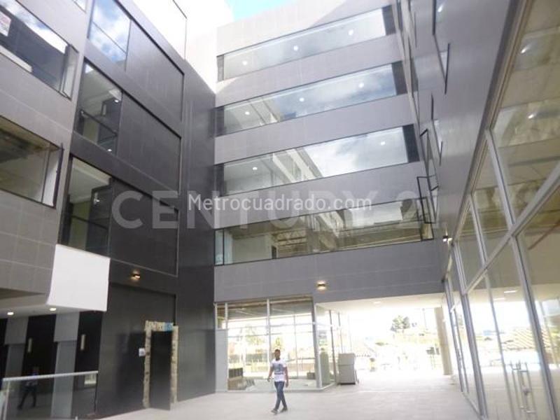 Oficina en Arriendo, Edificio Quantum, Chía - Ansicht 2