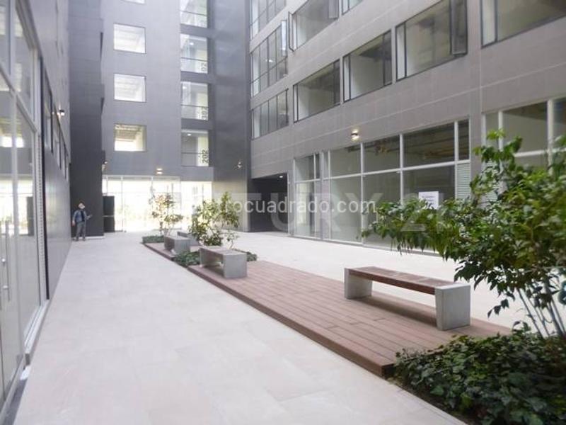 Oficina en Arriendo, Edificio Quantum, Chía - Ansicht 4