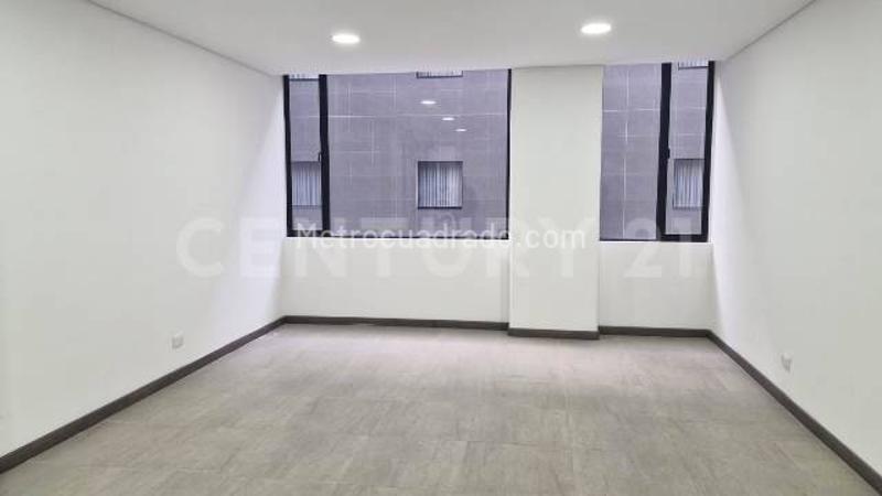 Oficina en Arriendo, Edificio Quantum, Chía - Mehr