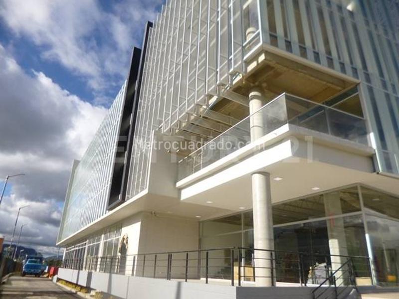 Oficina en Venta, Edificio Quantum, Chía - Widok 6