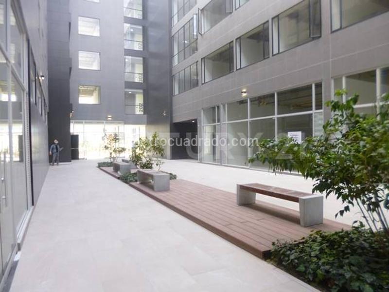 Oficina en Venta, Edificio Quantum, Chía - Widok 2