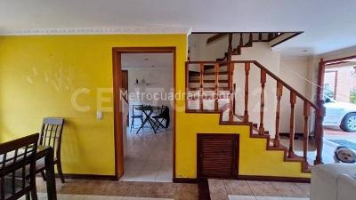 Casa de 3 alcobas en venta en Riofrio El Otoño, Chía, 154 m² · foto 3 de 17