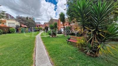 Casa de 3 alcobas en venta en Riofrio El Otoño, Chía, 154 m² · foto 12 de 17