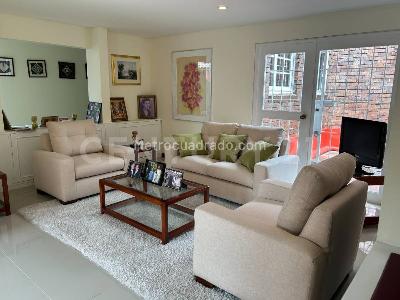 Casa de 4 alcobas en venta en Guaymaral, Bogotá, 1500 m² · foto 2 de 19