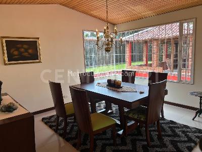 Casa de 4 alcobas en venta en Guaymaral, Bogotá, 1500 m² · foto 3 de 19