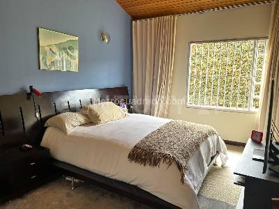 Casa de 4 alcobas en venta en Guaymaral, Bogotá, 1500 m² · foto 7 de 19