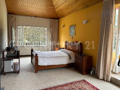 Casa de 4 alcobas en venta en Guaymaral, Bogotá, 1500 m² · foto 9 de 19