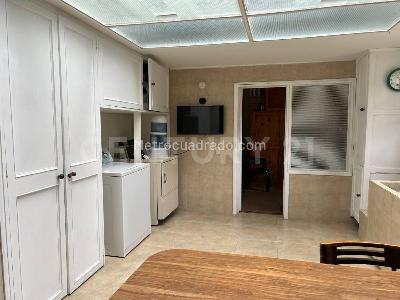 Casa de 4 alcobas en venta en Guaymaral, Bogotá, 1500 m² · foto 14 de 19