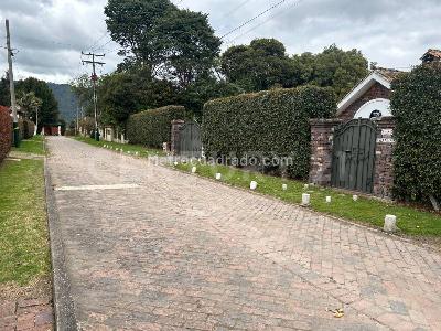Casa de 4 alcobas en venta en Guaymaral, Bogotá, 1500 m² · foto 19 de 19