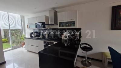 Casa de 3 alcobas en venta en Reserva De Monteverde, Chía, 117 m² · foto 10 de 20