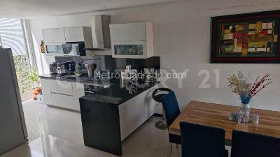 Casa de 3 alcobas en venta en Reserva De Monteverde, Chía, 117 m² · foto 11 de 20