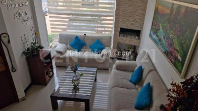 Casa de 3 alcobas en venta en Reserva De Monteverde, Chía, 117 m² · foto 15 de 20