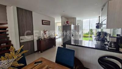 Casa de 3 alcobas en venta en Reserva De Monteverde, Chía, 117 m² · foto 16 de 20