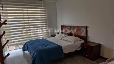 Casa de 3 alcobas en venta en Reserva De Monteverde, Chía, 117 m² · foto 17 de 20