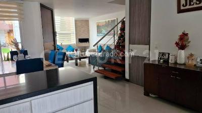 Casa de 3 alcobas en venta en Reserva De Monteverde, Chía, 117 m² · foto 20 de 20