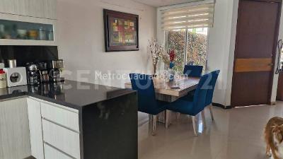 Casa de 3 alcobas en venta en Reserva De Monteverde, Chía, 117 m² · foto 3 de 20