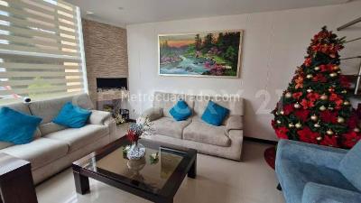 Casa de 3 alcobas en venta en Reserva De Monteverde, Chía, 117 m² · foto 6 de 20