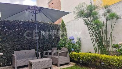 Casa de 3 alcobas en venta en Reserva De Monteverde, Chía, 117 m² · foto 7 de 20