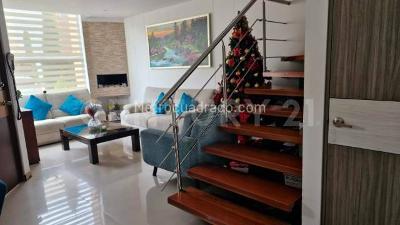 Casa de 3 alcobas en venta en Reserva De Monteverde, Chía, 117 m² · foto 9 de 20
