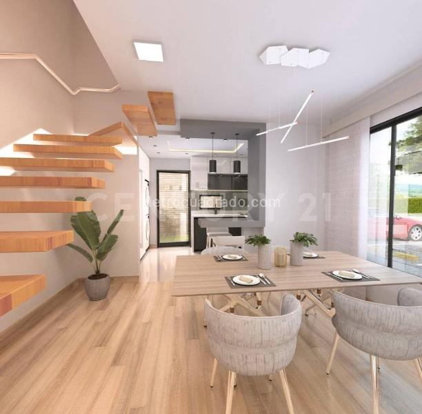 Lote en Venta, Fagua, Chía - Vista 3