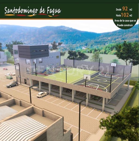 Lote en Venta, Fagua, Chía - Más