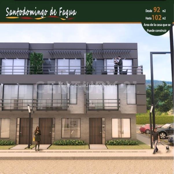 Lote en Venta, Fagua, Chía - Vista 2