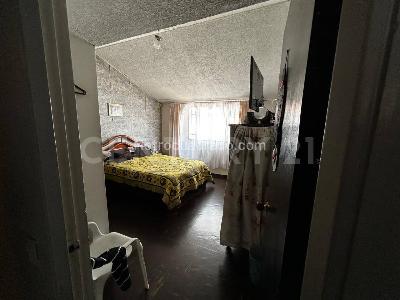Casa de 4 alcobas en venta en Barrio Aloha Marsella, Bogotá, 140 m² · foto 8 de 13