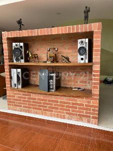 Casa de 4 alcobas en venta en Buyara Ii, Chía · foto 6 de 20