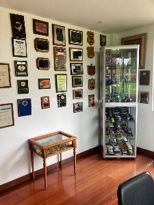 Casa de 4 alcobas en venta en Buyara Ii, Chía · foto 13 de 20