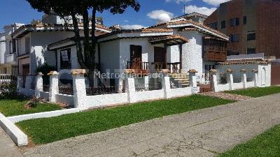 Casa en Venta, Nicolas De Federmann, Bogotá D.C.