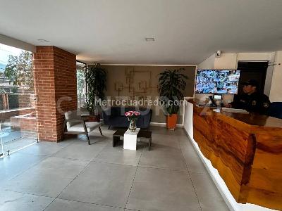 Apartamento de 1 alcoba en venta en Caña Dulce, Chía, 44 m² · foto 2 de 20