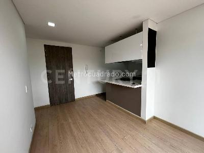 Apartamento de 1 alcoba en venta en Caña Dulce, Chía, 44 m² · foto 4 de 20