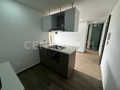 Apartamento de 1 alcoba en venta en Caña Dulce, Chía, 44 m² · foto 6 de 20