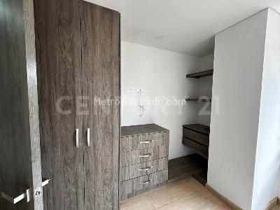 Apartamento de 1 alcoba en venta en Caña Dulce, Chía, 44 m² · foto 9 de 20