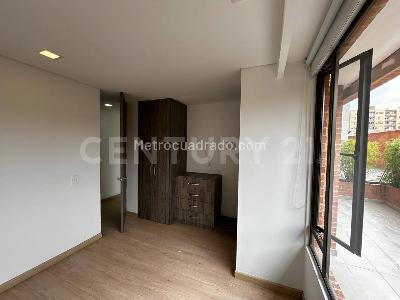 Apartamento de 1 alcoba en venta en Caña Dulce, Chía, 44 m² · foto 10 de 20