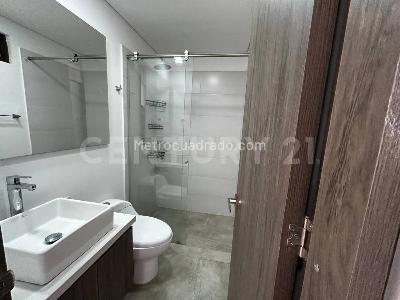 Apartamento de 1 alcoba en venta en Caña Dulce, Chía, 44 m² · foto 11 de 20