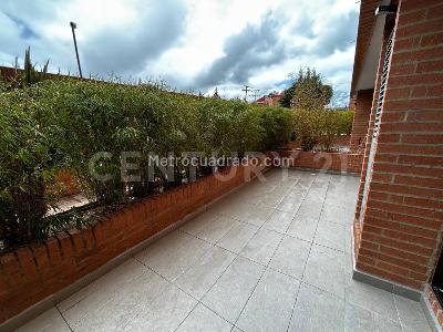 Apartamento de 1 alcoba en venta en Caña Dulce, Chía, 44 m² · foto 12 de 20