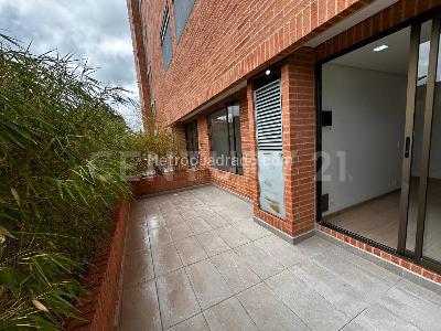Apartamento de 1 alcoba en venta en Caña Dulce, Chía, 44 m² · foto 13 de 20