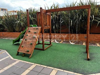 Apartamento de 1 alcoba en venta en Caña Dulce, Chía, 44 m² · foto 14 de 20
