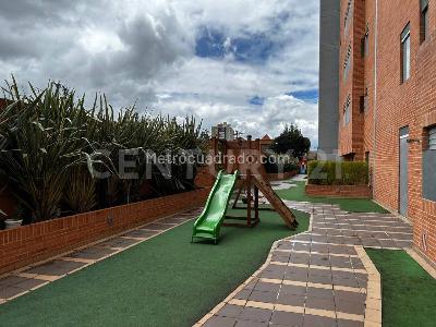 Apartamento de 1 alcoba en venta en Caña Dulce, Chía, 44 m² · foto 15 de 20