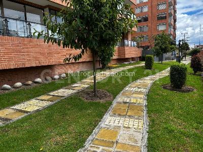 Apartamento de 1 alcoba en venta en Caña Dulce, Chía, 44 m² · foto 16 de 20