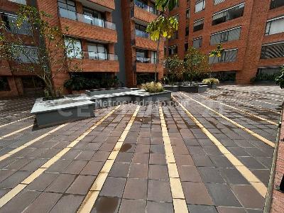 Apartamento de 1 alcoba en venta en Caña Dulce, Chía, 44 m² · foto 17 de 20