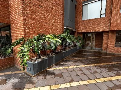 Apartamento de 1 alcoba en venta en Caña Dulce, Chía, 44 m² · foto 18 de 20