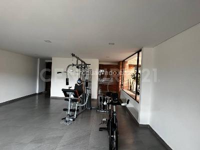 Apartamento de 1 alcoba en venta en Caña Dulce, Chía, 44 m² · foto 19 de 20